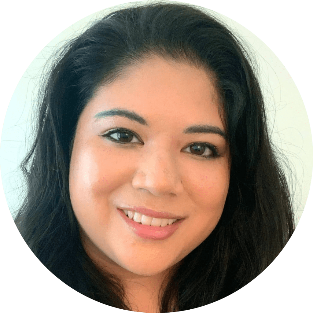 Caitlin O’Halloran